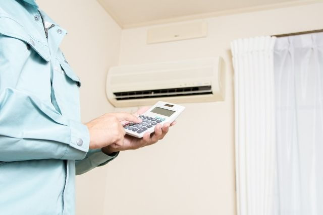 寝屋川市・大阪市のエアコン買取査定なら、最短即日対応のReee’s。