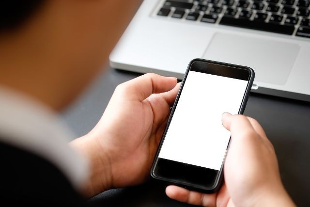 携帯買取を依頼する前に利用状況を把握しましょう