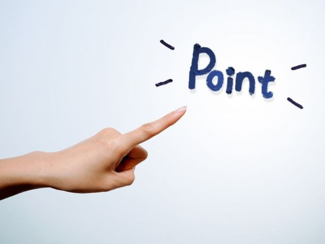 家電買取相場は、6つのポイントで決まります。